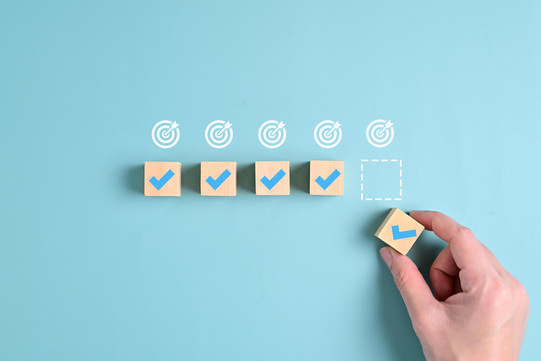 Career planning_Checkbox