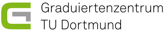 Graduiertenzentrum Logo des Graduiertenzentrums